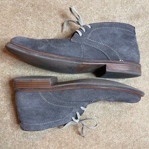 J. Murphy by Johnston & Murphy Desert Chukka Boots